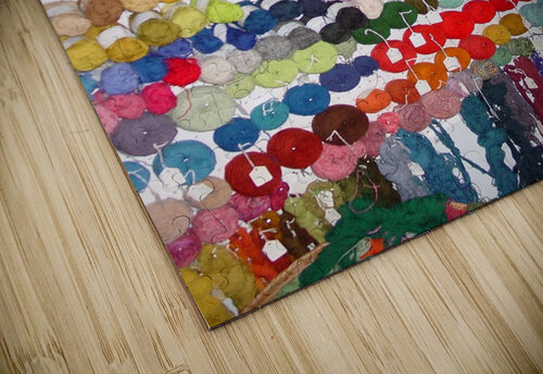 Tread colors Shilohsimage puzzle