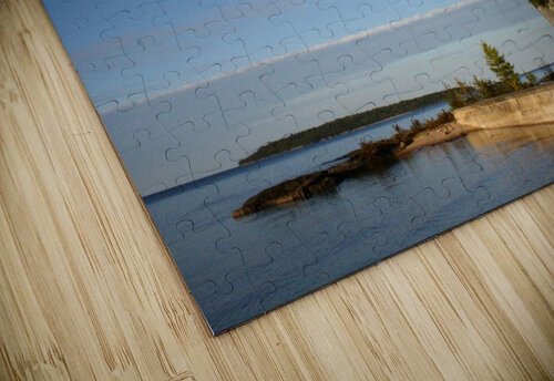 Lake Superior Shilohsimage puzzle