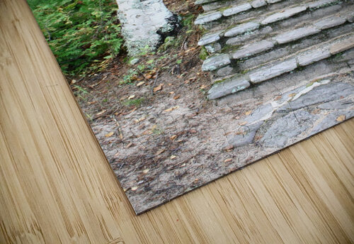 Outdoor Stairs Shilohsimage puzzle