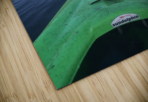 Fall Kayak Shilohsimage puzzle