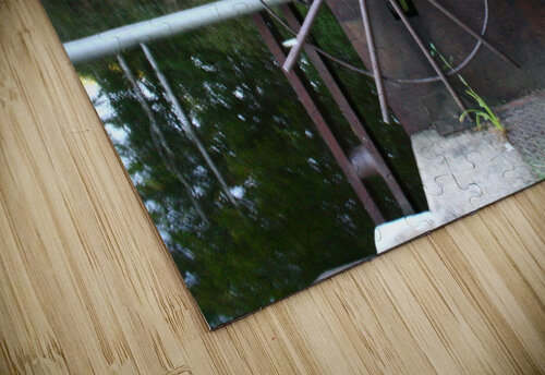 Water Gate and Wheel Shilohsimage puzzle