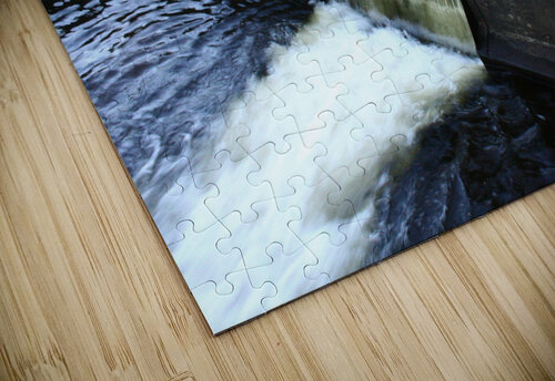 Water Spillway  Shilohsimage puzzle