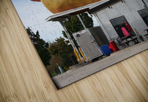Hot Dog House Shilohsimage puzzle