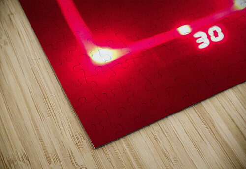 Light up Dinner Timer Shilohsimage puzzle