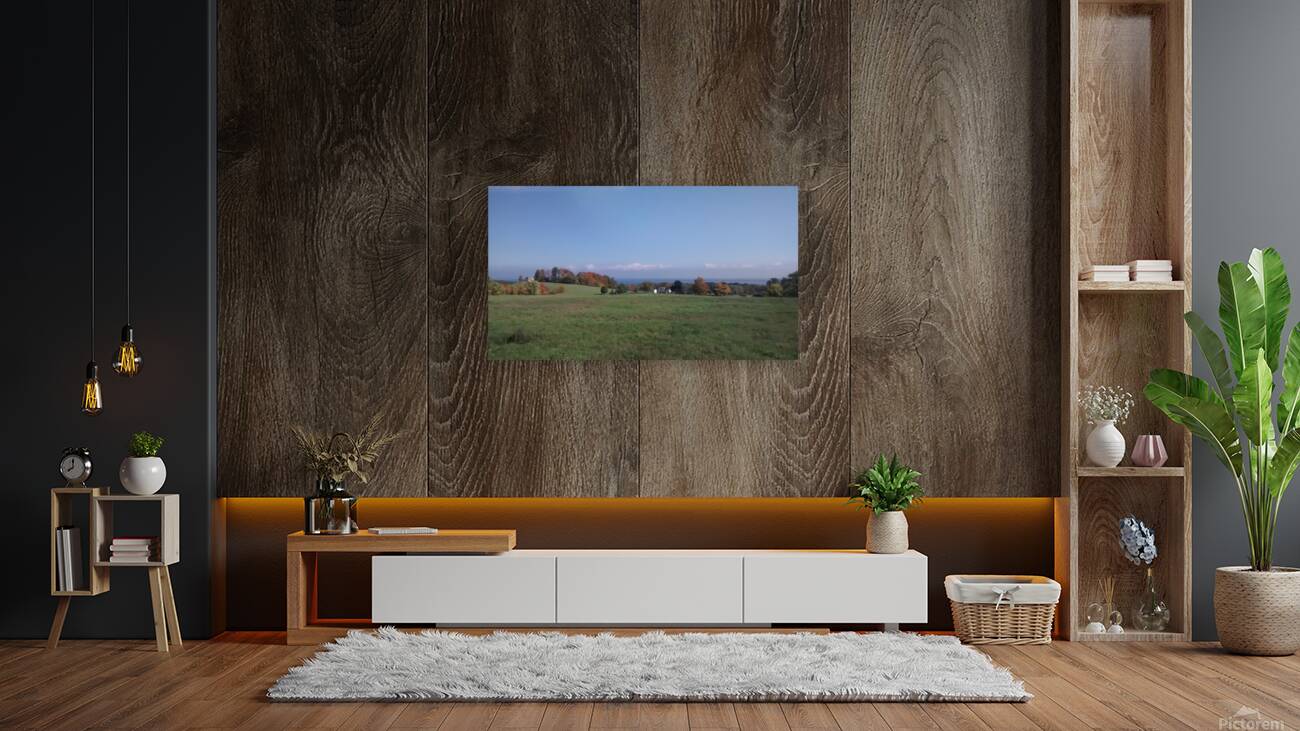 High grounds Reproduction