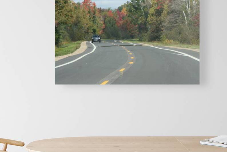 Wilderness Road Reproduction