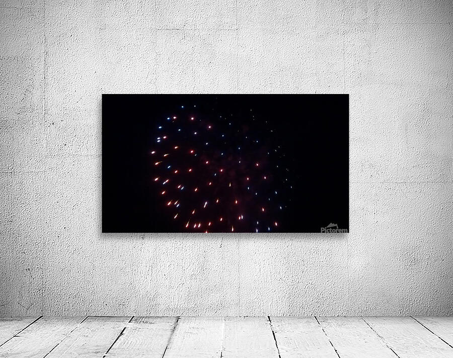 Fireworks 2000 Wall Preview