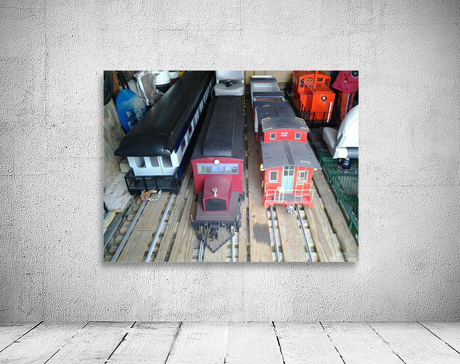 Train 2013 03 17  Wall Preview