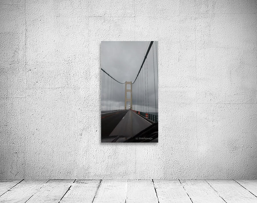 Mighty Mac Wall Preview