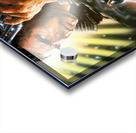 Blade Runner Movie Acrylic print
