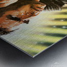 Blade Runner Movie Metal print