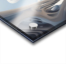 CELEBRATION Acrylic print