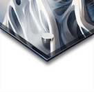 SURPRISE Acrylic print