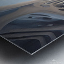 CELEBRATION Metal print