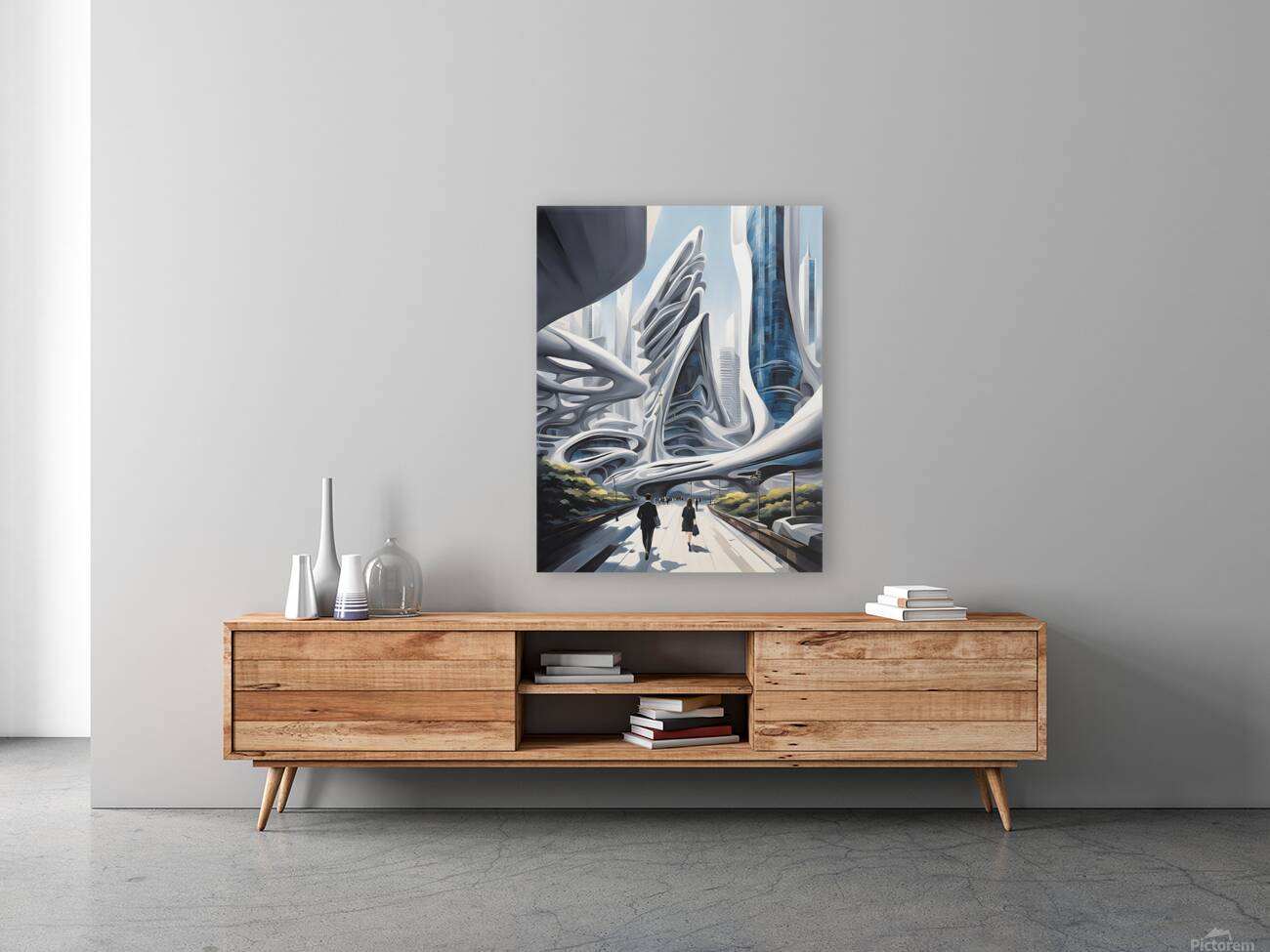 BLESSED DAY Reproduction