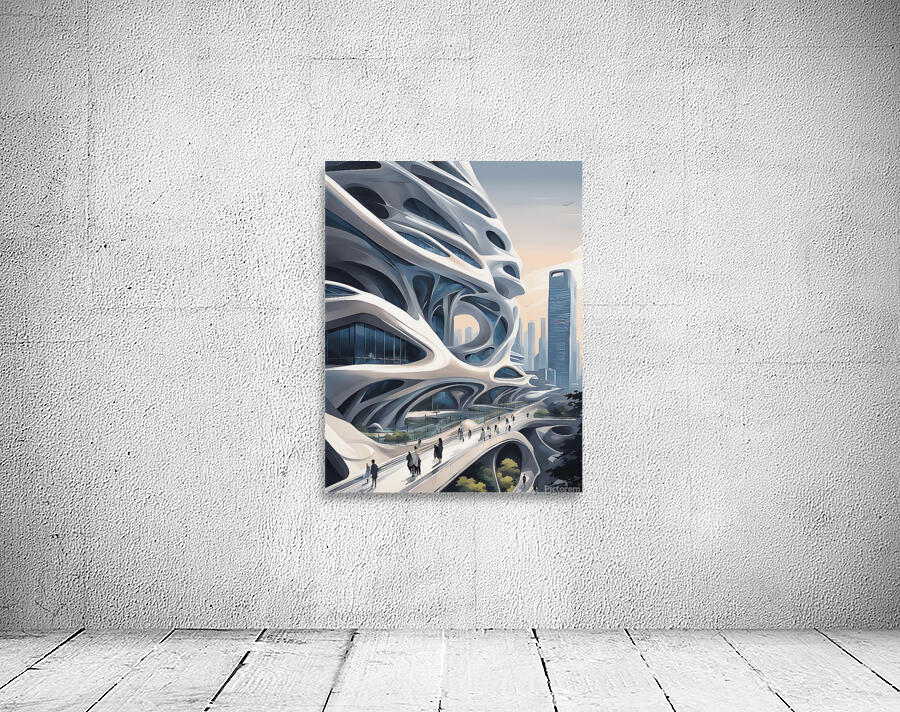 SURPRISE Wall Preview