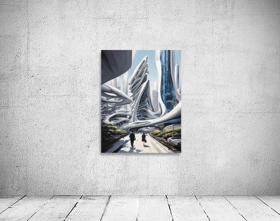 BLESSED DAY Wall Preview