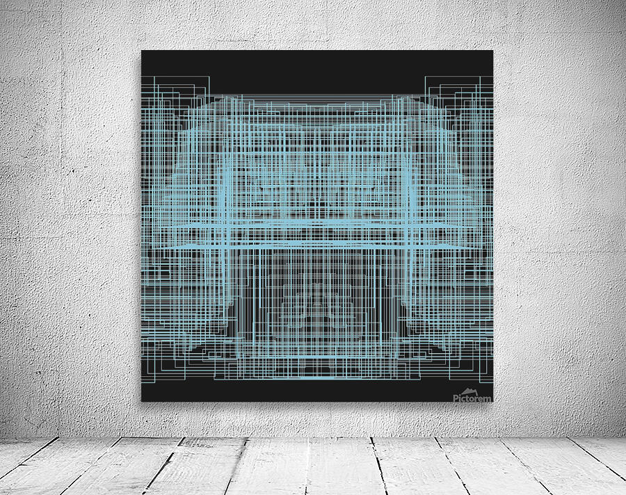 Bergmots 0.203 A Wall Preview