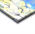 WATER LILIES Acrylic print