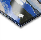 OCEAN MIRROR Acrylic print