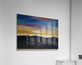 HIGHWAY TO KANATA  Acrylic Print