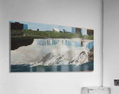 Niagara Falls Acrylic Print