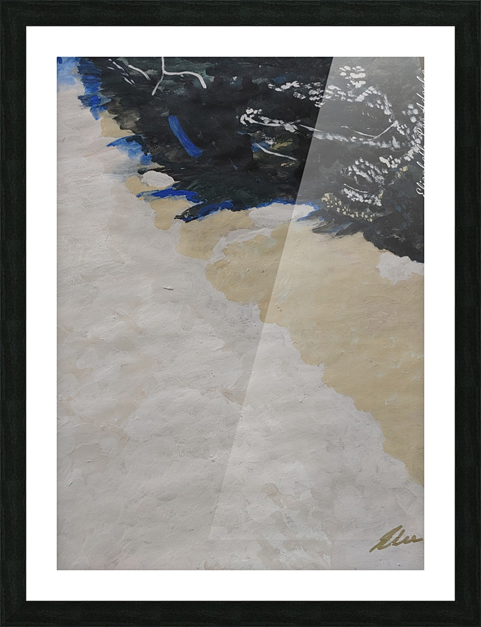 NMIRI IYI Picture Frame print