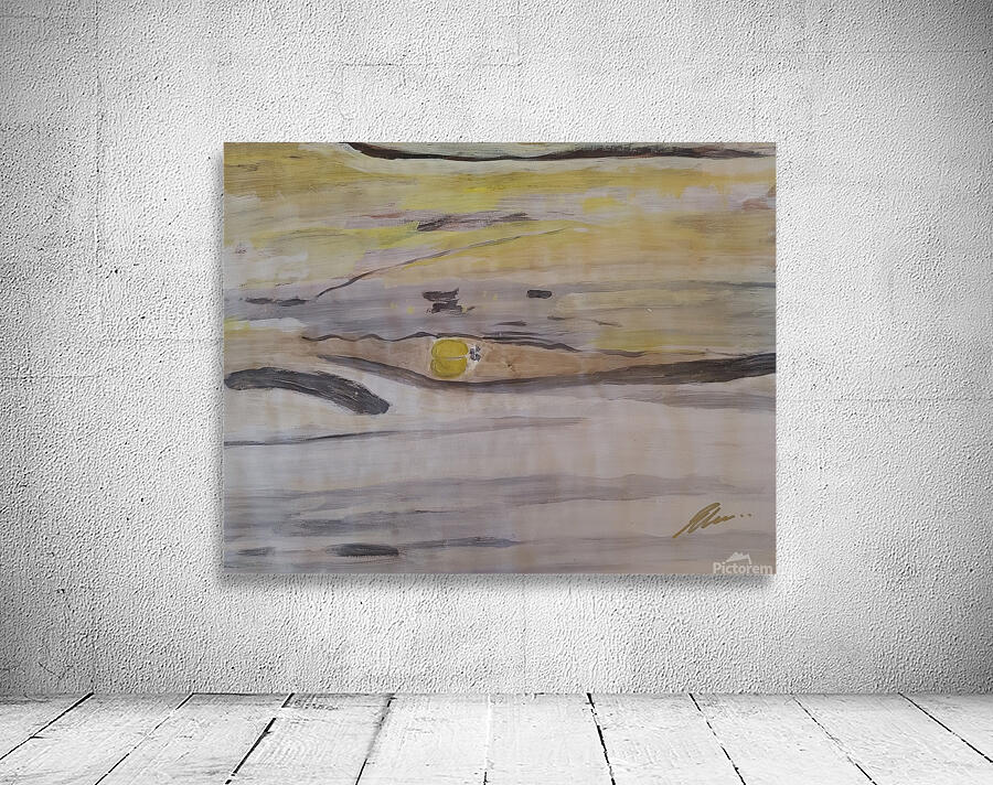 LADY BUG Wall Preview