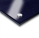 Neowise Comet 2020 Acrylic print