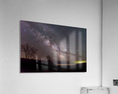 Milky Way Acrylic Print