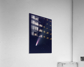 Neowise Comet 2020 Acrylic Print