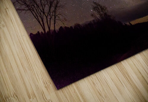Milky Way RezieMart puzzle