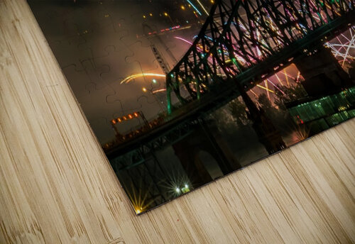 A light from light RezieMart puzzle