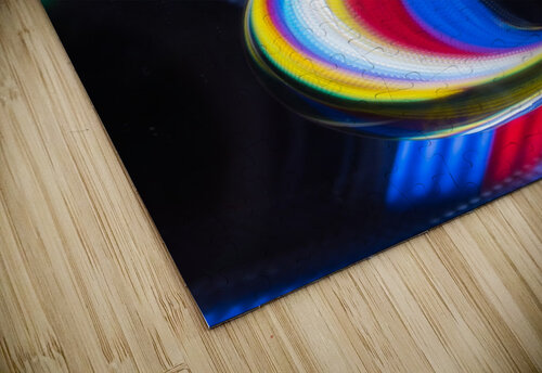 Lens ball RezieMart puzzle