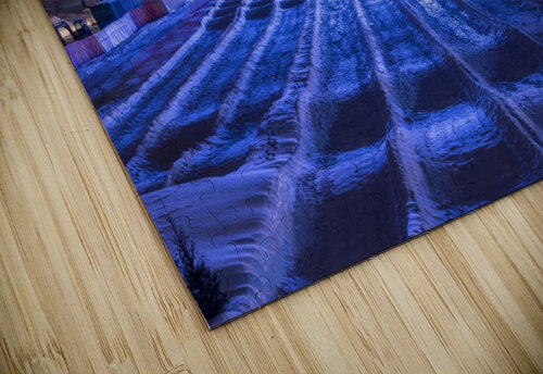 Winter slide RezieMart puzzle