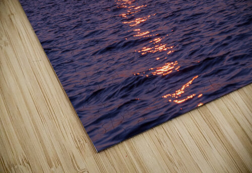 sunset RezieMart puzzle