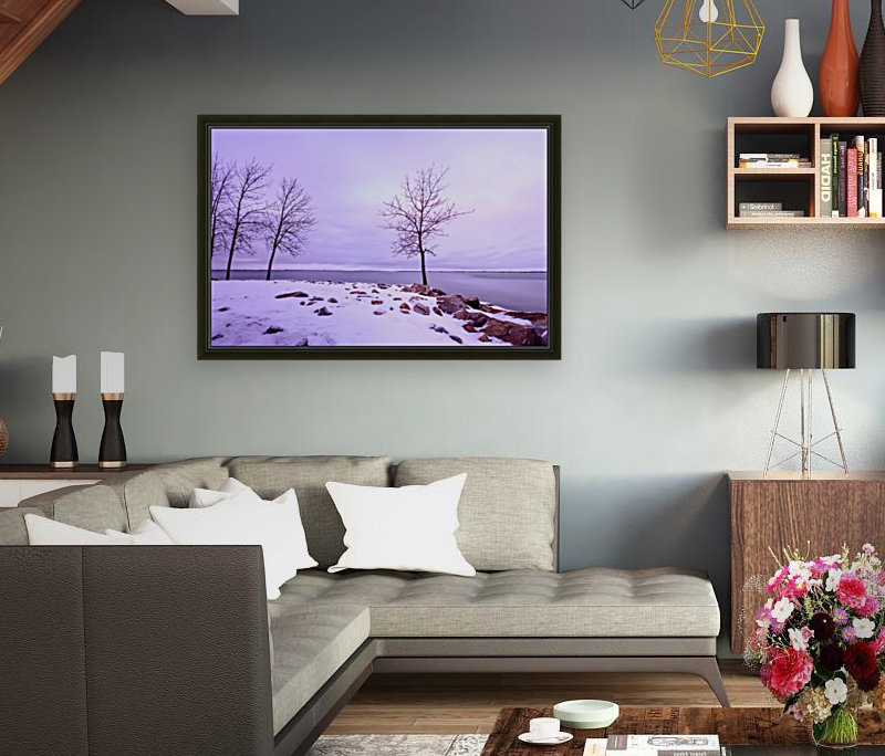 Boring photo Reproduction