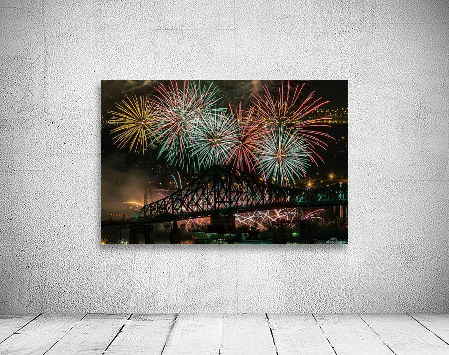 A light from light Wall Preview
