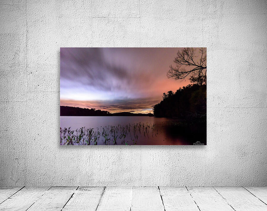 The tones Wall Preview
