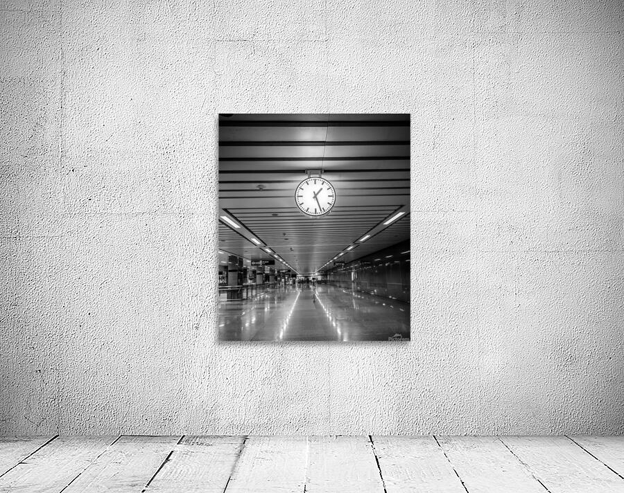Its 1:27  Wall Preview