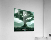 The Sacred Tree Acrylic Print