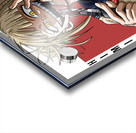 Himiko Toga Acrylic print