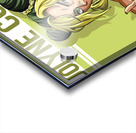 Jolyne Cujoh Acrylic print