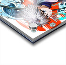 Killua Zoldyck Acrylic print