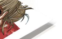 Himiko Toga HD Metal print