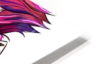 Hisoka Morrow HD Metal print