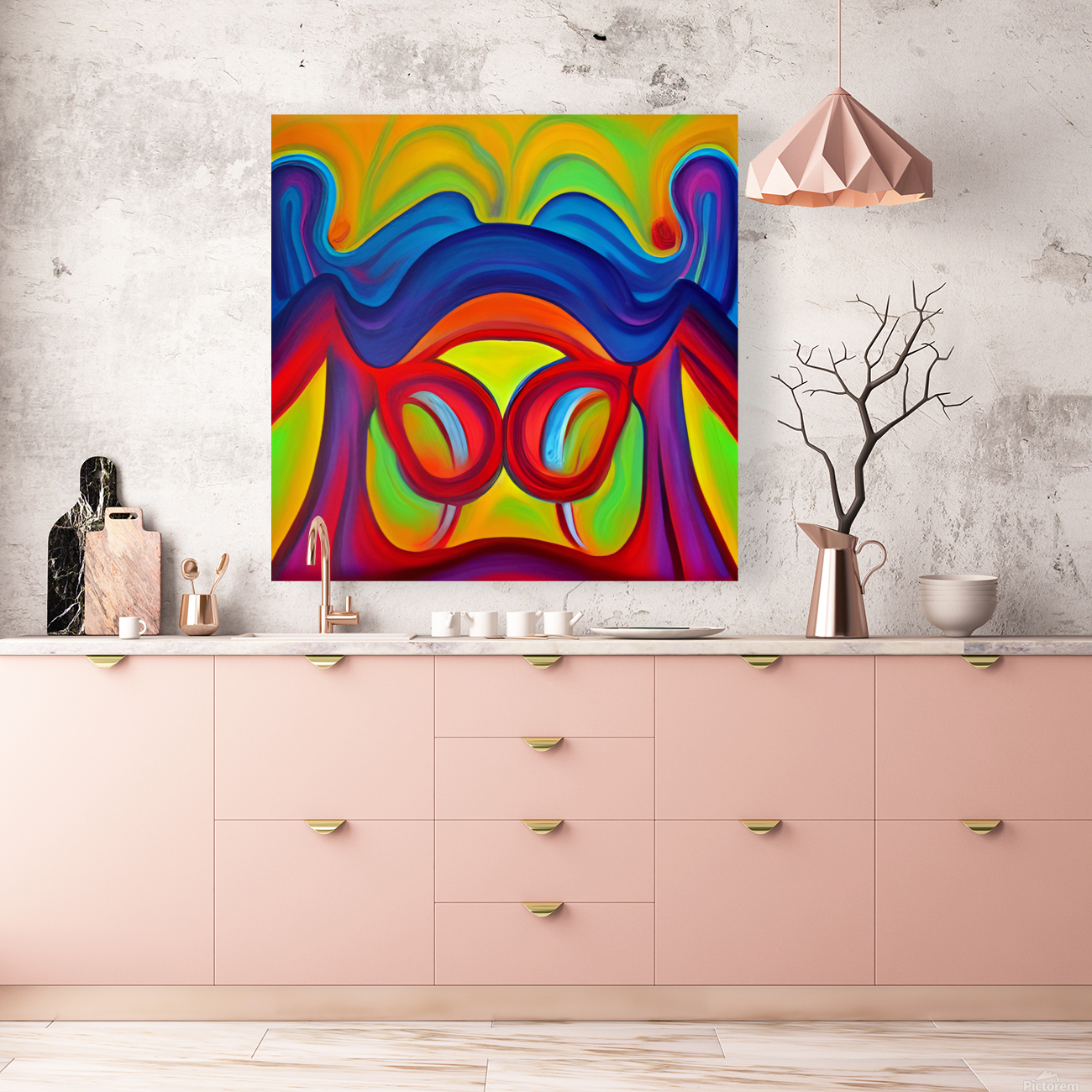 Minds Odyssey Reproduction