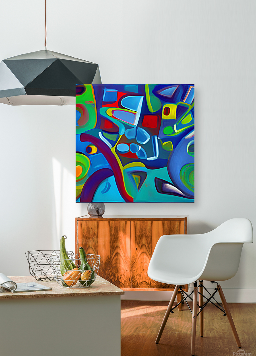 Whispering Shadows Reproduction