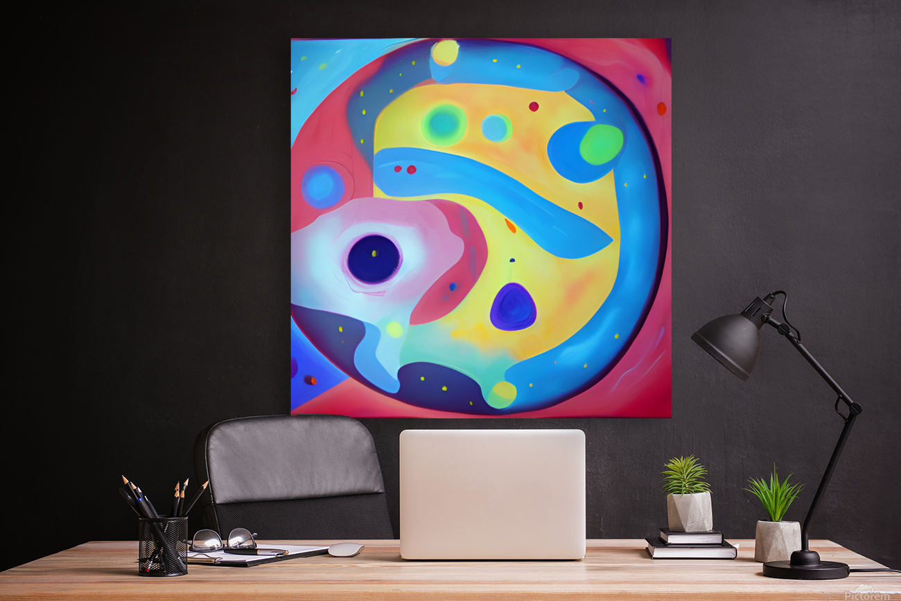 Eternal Harmony Reproduction