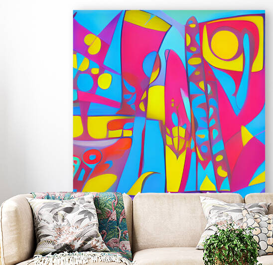 My Arts Vision 44 by My Arts Vision